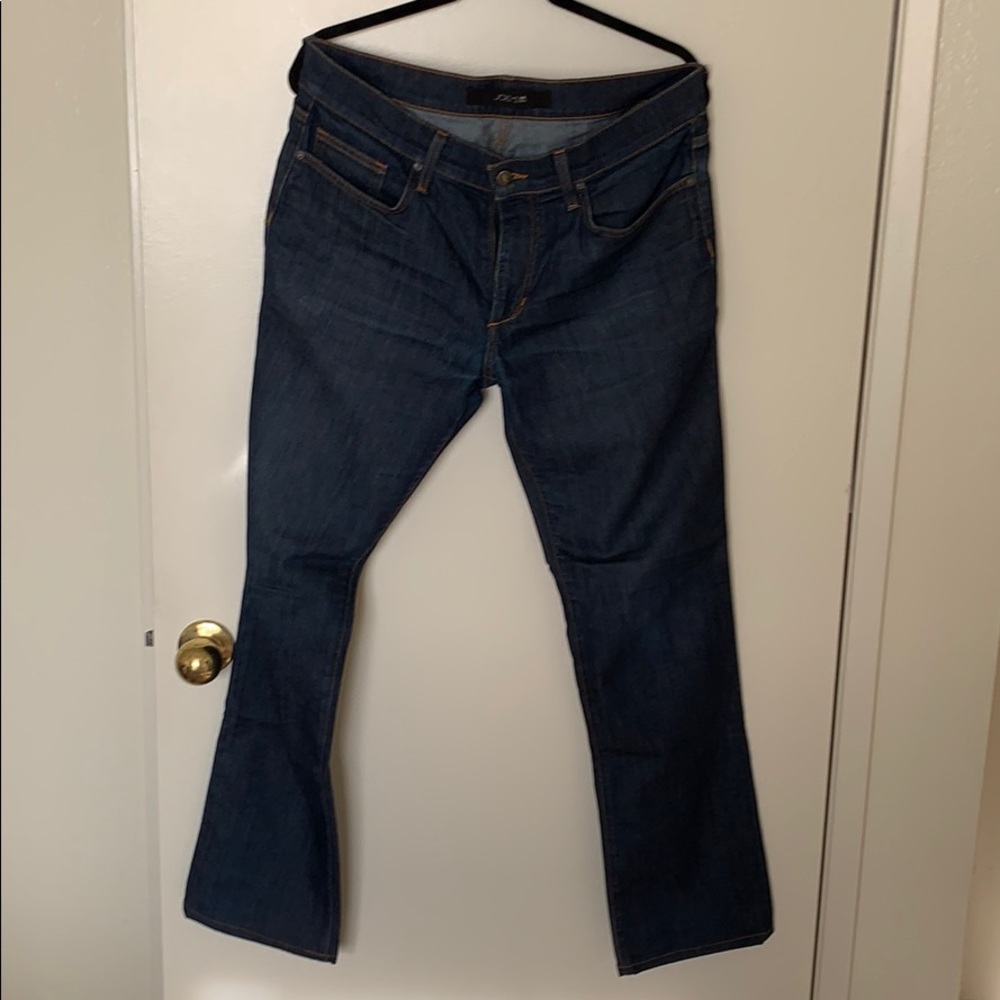 Joe’s Brixton Fit Jeans